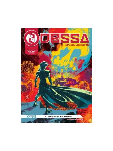 Odessa Evoluzione 06