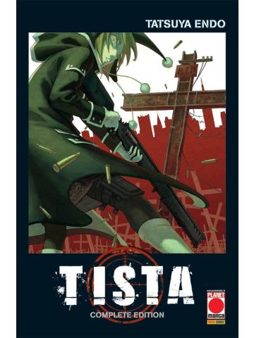 Tista Complete Edition 01 - UNICO