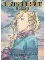 Drifting Dragons Il Romanzo 01 - UNICO