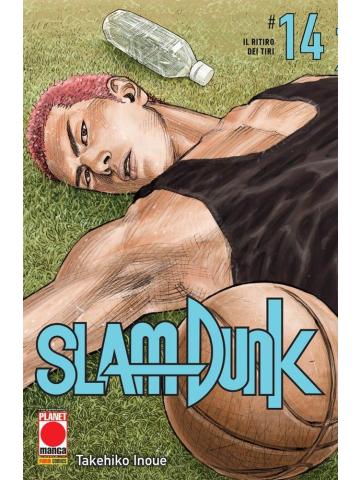 Slam Dunk (2019 Panini) 14