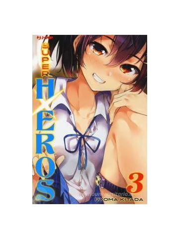 Super Hxeros 03