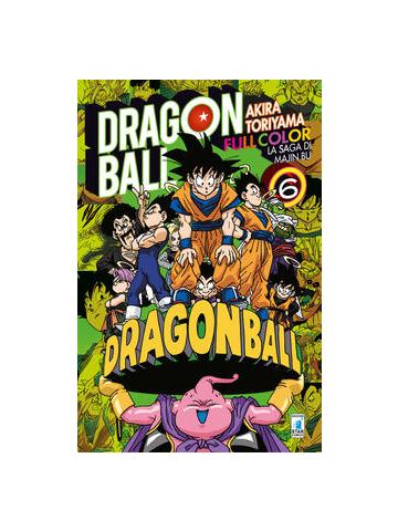 Dragon Ball Full Color 32
