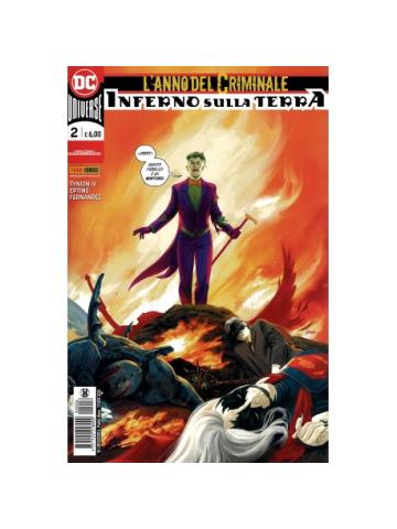 Hell Arisen Inferno Sulla Terra 02
