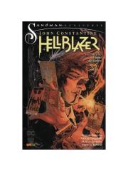 John Constantine Hellblazer 01