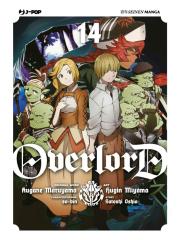 Overlord 14