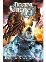 Doctor Strange (Marvel Collection) 01