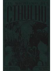 Il Richiamo Di Cthulhu VOLUME UNICO COPERTINA VERDE