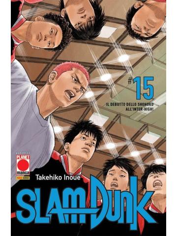 Slam Dunk (2019 Panini) 15