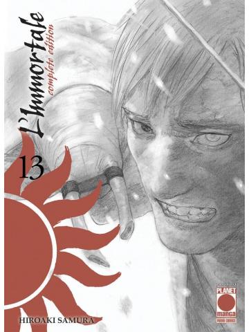 L'immortale Complete Edition 13