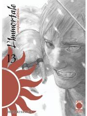 L'immortale Complete Edition 13
