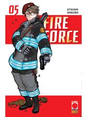 Fire Force 05/R