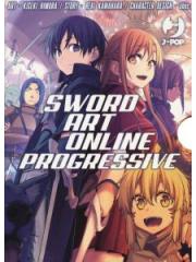 Sword Art Online Progressive BOX 02
