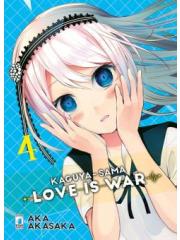 KAGUYA SAMA LOVE IS WAR 04