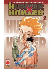 Hunter X Hunter 07/R4