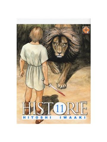 Historie (Rw-Goen) 11