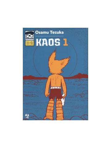 Kaos (Jpop) 01