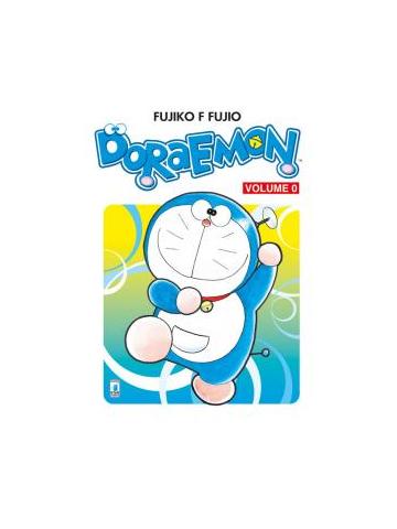 Doraemon Volume 0 01 - UNICO