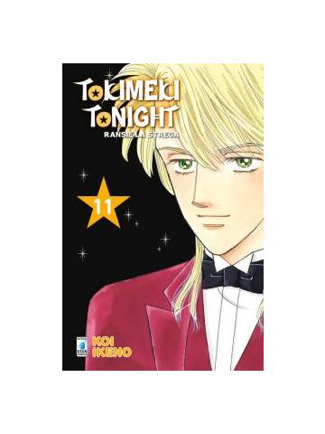 Tokimeki Tonight 11