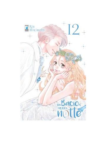 Bacio A Mezzanotte Un 12