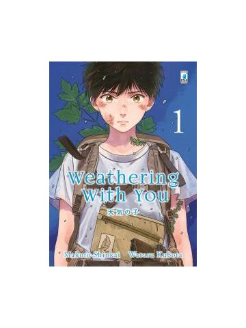 Weathering With You 01