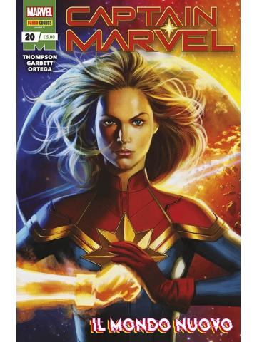 Captain Marvel (2019) 20