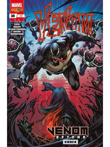 Venom 47/30