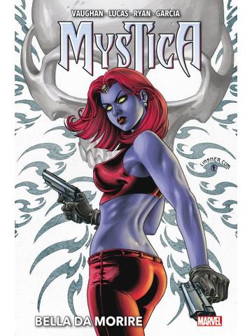 Mystica Bella Da Morire 01 - UNICO