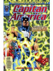 Capitan America & Thor 83/37