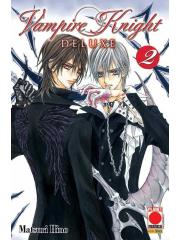 Vampire Knight Deluxe 02/R