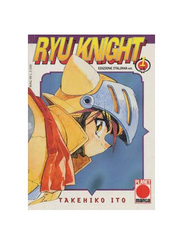 Ryu Knight 01