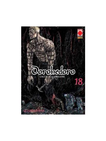 Dorohedoro 18/R