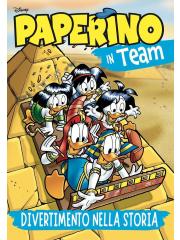 Paperino In Team 01 - UNICO