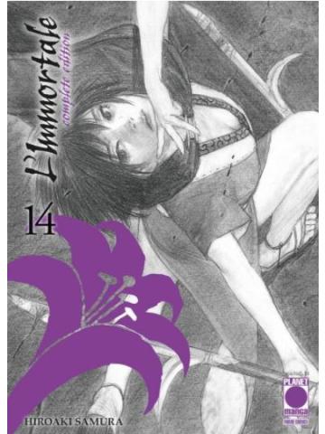 L'immortale Complete Edition 14