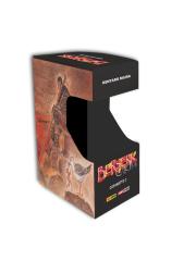 Berserk Collection Serie Nera BOX 02 VUOTO