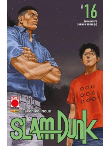 Slam Dunk (2019 Panini) 16