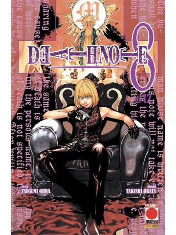 Death Note 08/R6