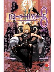 Death Note 08/R6