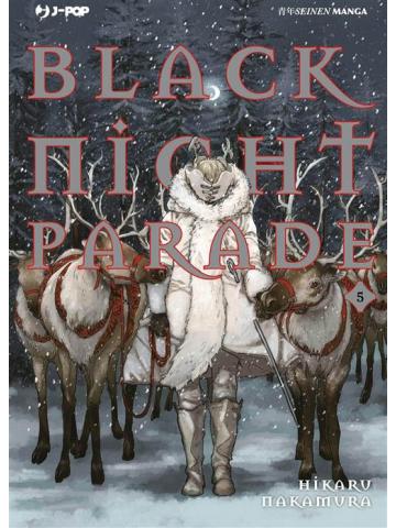 Black Night Parade 05