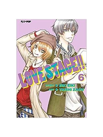 Love Stage 06