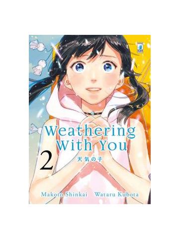 Weathering With You 02
