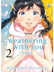 Weathering With You 02