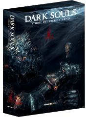 Dark Souls COFANETTO  - STORIE DEL CICLO ETERNO