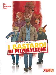 I Bastardi Di Pizzofalcone 01