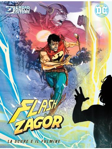 Flash / Zagor 00