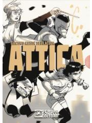 Attica 01 - BOX