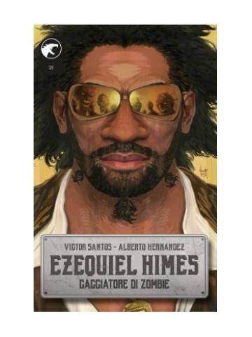 Ezequiel Himes VOLUME UNICO