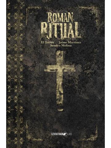 Roman Ritual VOLUME UNICO