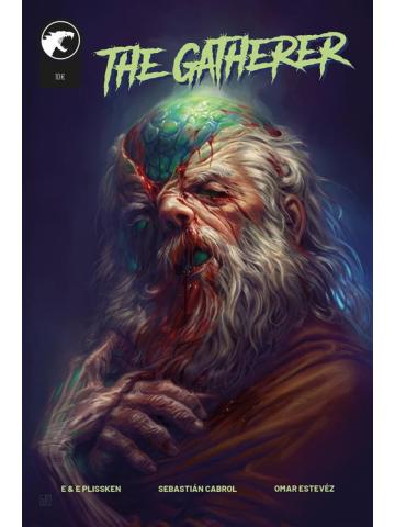 Gatherer VOLUME UNICO