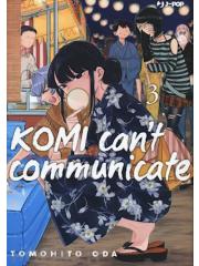 Komi Can't Communicate 03