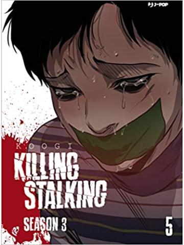 Killing Stalking stagione 3 05